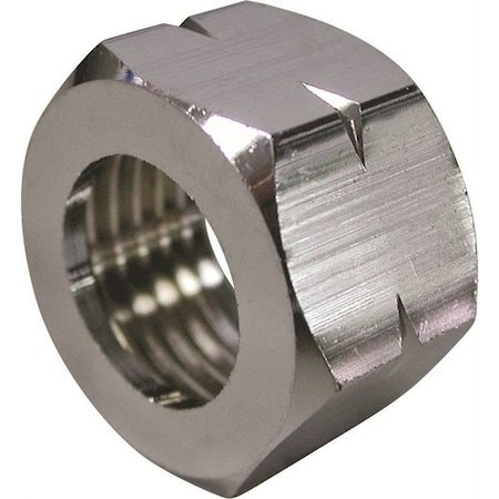 Faucet Coupling Nut 1/2In